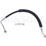 Order Tuyau de pression de direction assistée par SUNSONG NORTH AMERICA - 3404122 For Your Vehicle