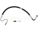 Order Power Steering Pressure Hose by SUNSONG NORTH AMERICA - 3404273 For Your Vehicle