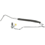 Order SUNSONG NORTH AMERICA - 3405121 - Power Steering Pressure Hose For Your Vehicle