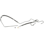 Order SUNSONG NORTH AMERICA - 3405197 - Power Steering Pressure Line Hose Assembly For Your Vehicle