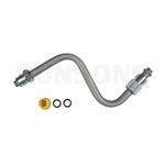 Order Power Steering Pressure Hose by SUNSONG NORTH AMERICA - 3602307 For Your Vehicle