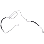 Order VAICO - V10-0920 - Power Steering Hose For Your Vehicle