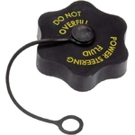 Order DORMAN - 82726 - Power Steering Reservoir Cap For Your Vehicle