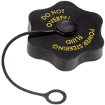 Order DORMAN/HELP - 82726 - Power Steering Pump Cap For Your Vehicle