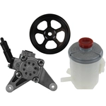 Order ATLANTIC AUTOMOTIVE ENTERPRISES - 5760NKTA - Power Steering Pump For Your Vehicle