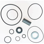 Order EDELMANN - 8527 - Power Steering Pump Rebuild Kit For Your Vehicle