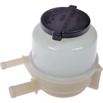 Order DORMAN - 603-670 - Power Steering Fluid Reservoir For Your Vehicle