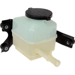 Order DORMAN - 603-671 - Power Steering Fluid Reservoir For Your Vehicle