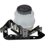 Order DORMAN - 603-678 - Power Steering Fluid Reservoir For Your Vehicle