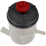 Order DORMAN - 603-709 - Power Steering Fluid Reservoir For Your Vehicle