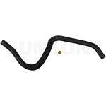 Order SUNSONG NORTH AMERICA - 3403720 - Power Steering Reservoir Hose For Your Vehicle