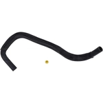 Order SUNSONG NORTH AMERICA - 3404452 - Power Steering Reservoir Hose For Your Vehicle