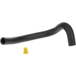 Order SUNSONG NORTH AMERICA - 3405024 - Power Steering Reservoir Hose For Your Vehicle