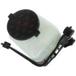 Order SKP - SK603671 - Réservoir de direction assistée For Your Vehicle