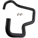 Order Power Steering Return Hose by CRP/REIN - PSH0602 For Your Vehicle