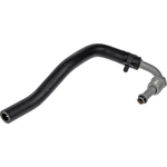 Order DORMAN - 979-0004 - Power Steering Return Hose For Your Vehicle