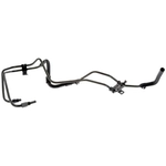 Order DORMAN - 979-3017 - Power Steering Reservoir Hose For Your Vehicle