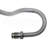 Order Tuyau de retour de direction assistée by DORMAN (OE SOLUTIONS) - 979-0038 For Your Vehicle