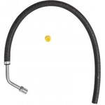 Order EDELMANN - 70518 - Power Steering Return Hose For Your Vehicle