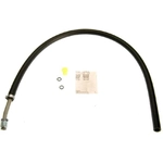 Order EDELMANN - 70629 - Power Steering Return Hose For Your Vehicle