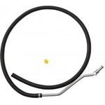 Order EDELMANN - 70656 - Power Steering Return Hose For Your Vehicle