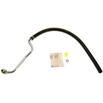 Order EDELMANN - 71116 - Power Steering Return Hose For Your Vehicle