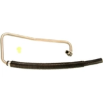 Order EDELMANN - 80085 - Power Steering Return Hose For Your Vehicle