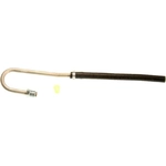 Order EDELMANN - 80090 - Power Steering Return Hose For Your Vehicle