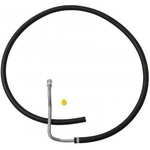 Order EDELMANN - 80113 - Power Steering Return Hose For Your Vehicle