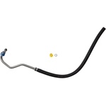 Order EDELMANN - 80259 - Tuyau de retour de direction assistée For Your Vehicle