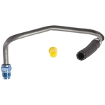 Order EDELMANN - 80262 - Power Steering Return Hose For Your Vehicle