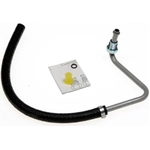 Order EDELMANN - 80409 - Tuyau de retour de direction assistée For Your Vehicle