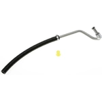 Order EDELMANN - 80415 - Power Steering Return Hose For Your Vehicle