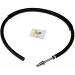 Order EDELMANN - 80448 - Power Steering Return Hose For Your Vehicle