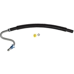 Order EDELMANN - 80473 - Power Steering Return Hose For Your Vehicle