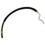 Order EDELMANN - 80615 - Tuyau de retour de direction assistée For Your Vehicle