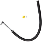 Order EDELMANN - 80616 - Power Steering Return Hose For Your Vehicle