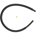 Order EDELMANN - 80702 - Tuyau de retour de direction assistée For Your Vehicle