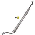 Order EDELMANN - 80839 - Power Steering Return Hose For Your Vehicle