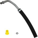 Order EDELMANN - 80861 - Power Steering Return Hose For Your Vehicle