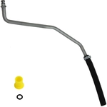 Order EDELMANN - 80863 - Power Steering Return Hose For Your Vehicle