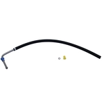 Purchase Power Steering Return Hose by EDELMANN - 80903