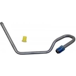 Order EDELMANN - 80971 - Tuyau de retour de direction assistée For Your Vehicle