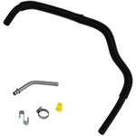 Order EDELMANN - 81030 - Power Steering Return Line Hose Assembly For Your Vehicle