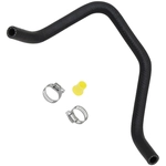 Order EDELMANN - 81102 - Power Steering Return Line Hose Assembly For Your Vehicle