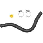 Order EDELMANN - 81124 - Tuyau de retour de direction assistée For Your Vehicle