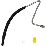 Order EDELMANN - 81282 - Power Steering Return Hose For Your Vehicle