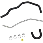 Order EDELMANN - 81315 - Power Steering Return Line Hose Assembly For Your Vehicle