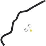 Order EDELMANN - 81399 - Power Steering Return Line Hose Assembly For Your Vehicle