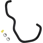 Order EDELMANN - 81403 - Power Steering Return Line Hose Assembly For Your Vehicle